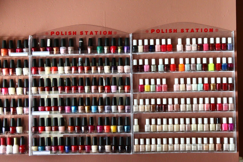 Sydney Nail Spa 3
