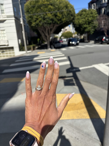 Sydney Nail Spa 4