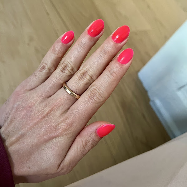 It’s M3 Time Nail Salon 2