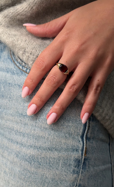 Viana Velvet Nail Studio || Russian Manicure Specialists 3