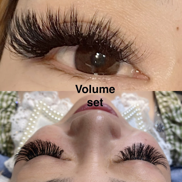 T's Nail & Lash Spa 1