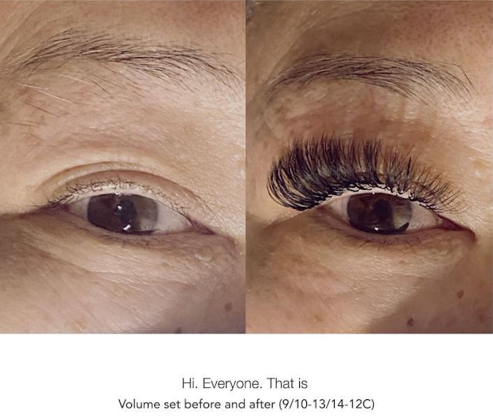 T's Nail & Lash Spa 3