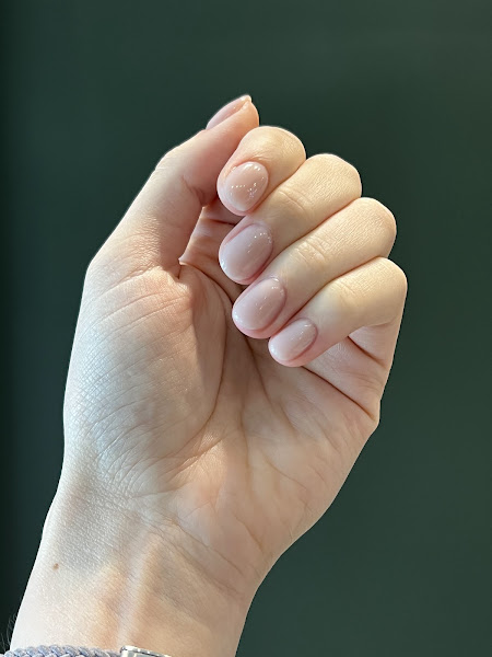 Look at Me (Russian Manicure and Lash Extensions) 4