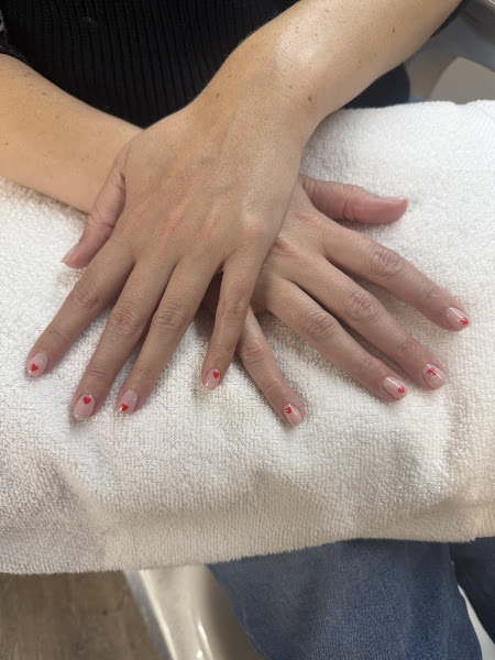 The Beauty Lounge 1