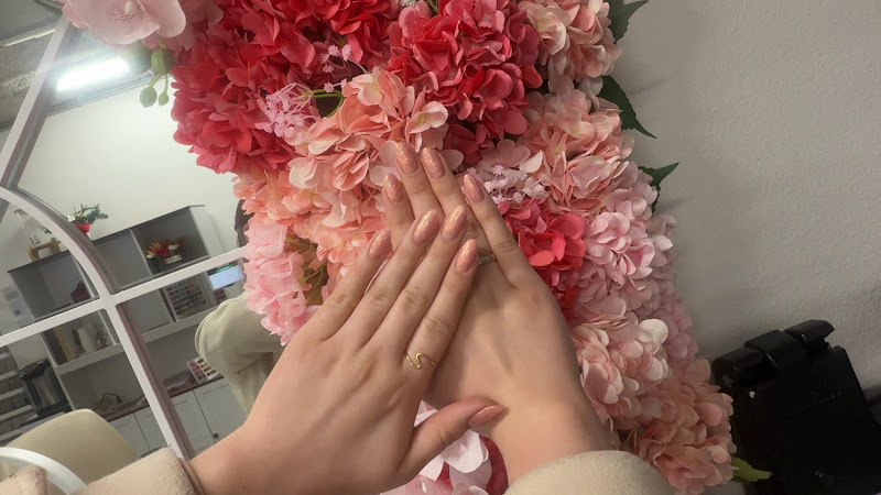 The Beauty Lounge 2