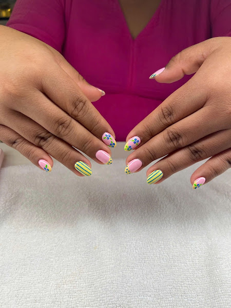 The Beauty Lounge 3