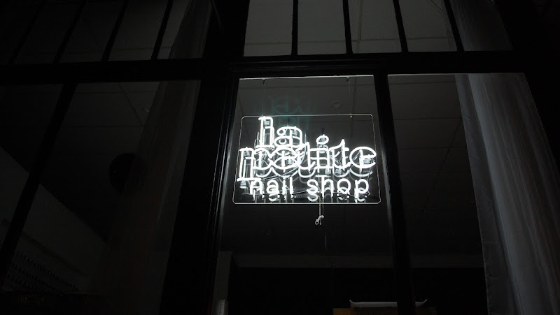La Petite Nail Shop 1