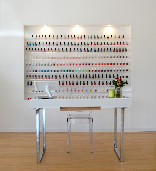 La Petite Nail Shop 2