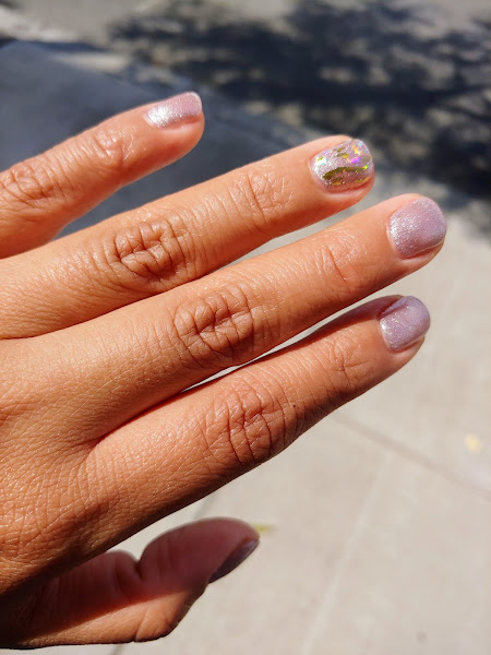 La Petite Nail Shop 3