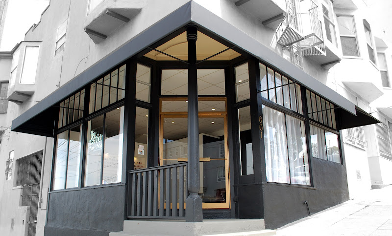La Petite Nail Shop 4