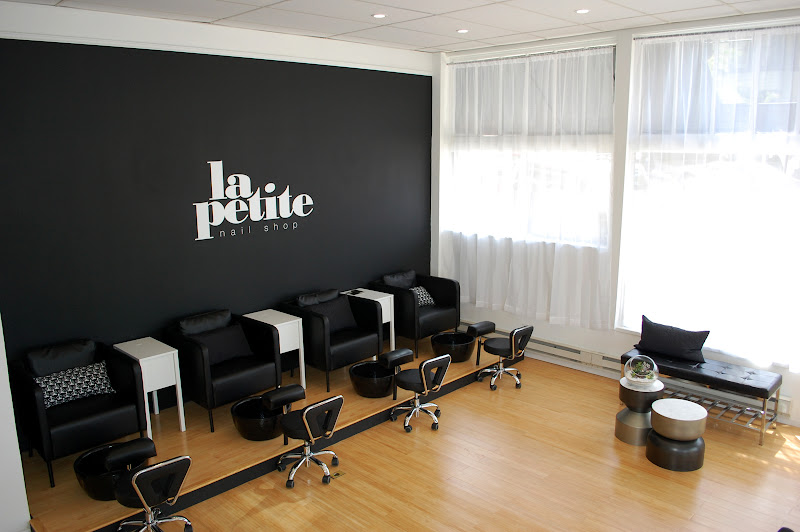La Petite Nail Shop 5