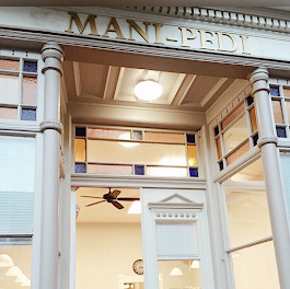 Mani-Pedi SF 1
