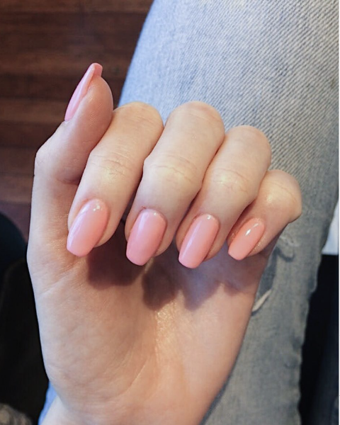 Mani-Pedi SF 2