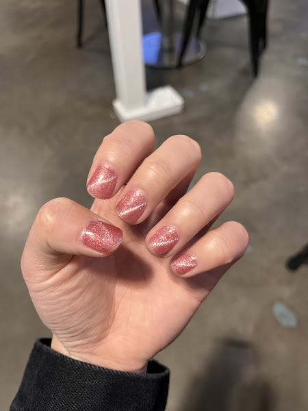 Mani-Pedi SF 3