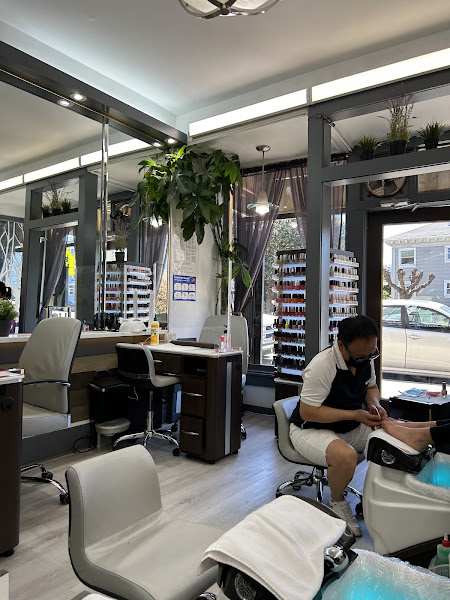 Salon Belle Linda 2