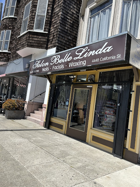 Salon Belle Linda 3