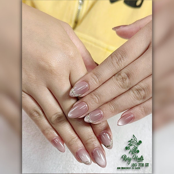 Rosy Heels Nails & Spa 4
