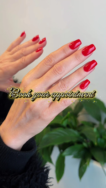 Art Beauty Nails – Russian Manicure by Top Technician 2