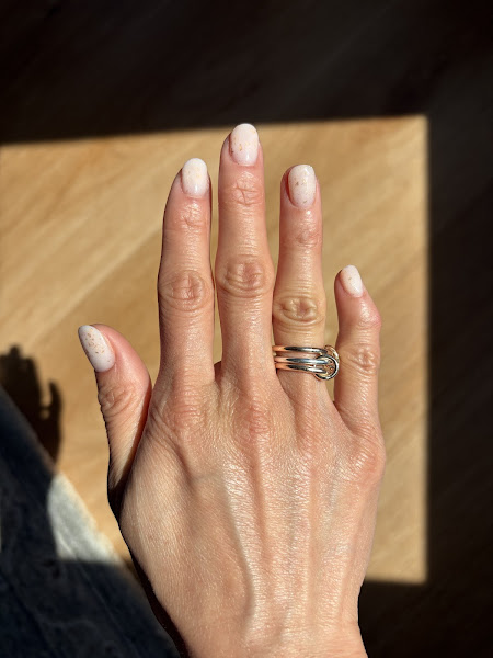 Art Beauty Nails – Russian Manicure by Top Technician 3