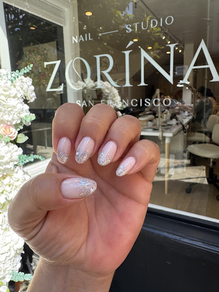 Zorina Nail Studio 1