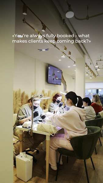 Zorina Nail Studio 2