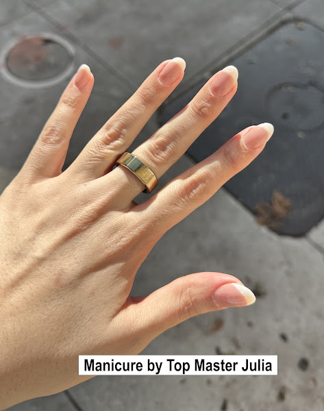 Zorina Nail Studio 3
