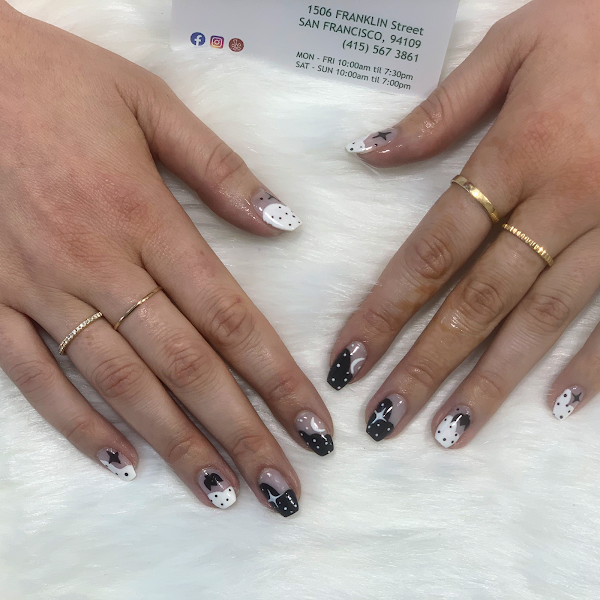 9 Nail Spa 2