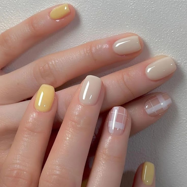 People Hair & Nails Spa 2