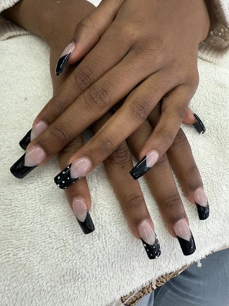 People Hair & Nails Spa 3