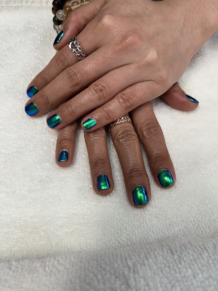 People Hair & Nails Spa 4