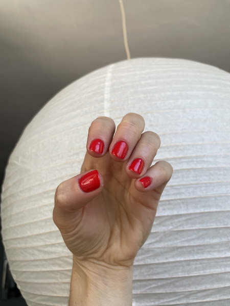 JoJe Nail Spa 1