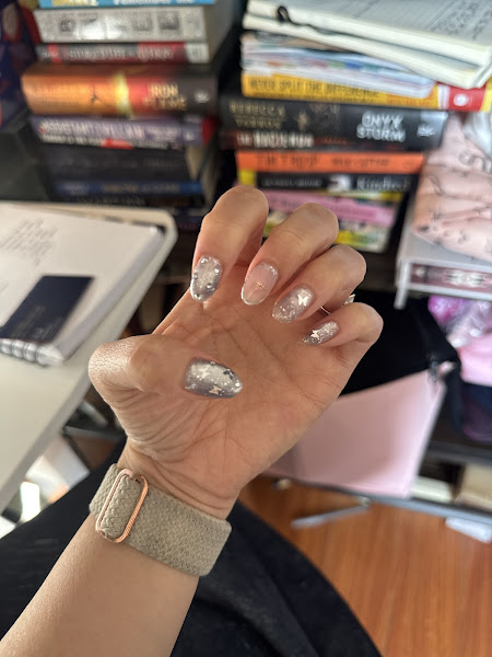 JoJe Nail Spa 3
