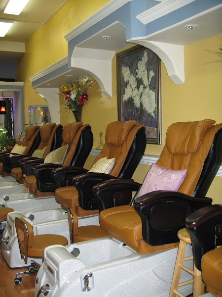 A T Beauty Spa 2