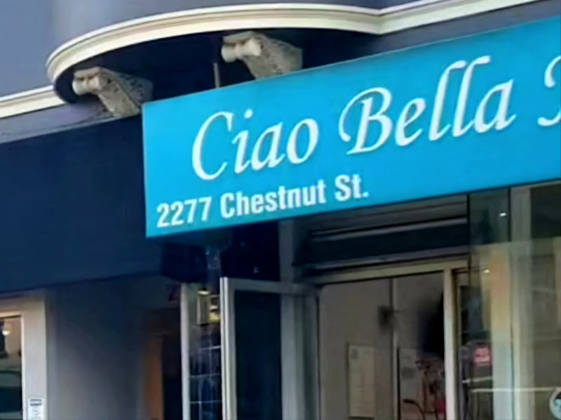 Ciao Bella Nail Salon 1