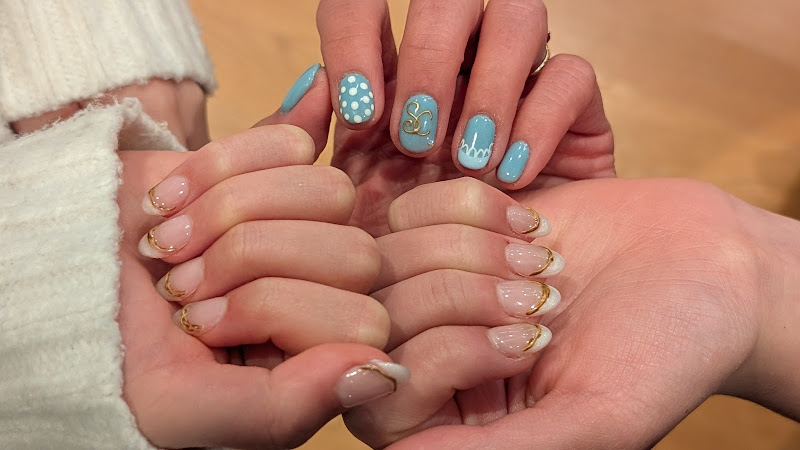 Ciao Bella Nail Salon 3