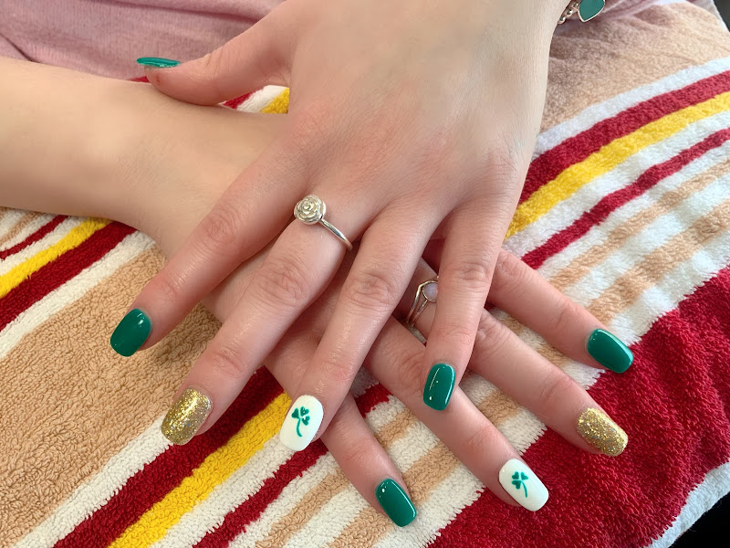 Ciao Bella Nail Salon 4