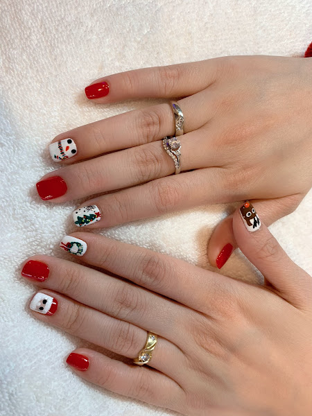 Ciao Bella Nail Salon 5