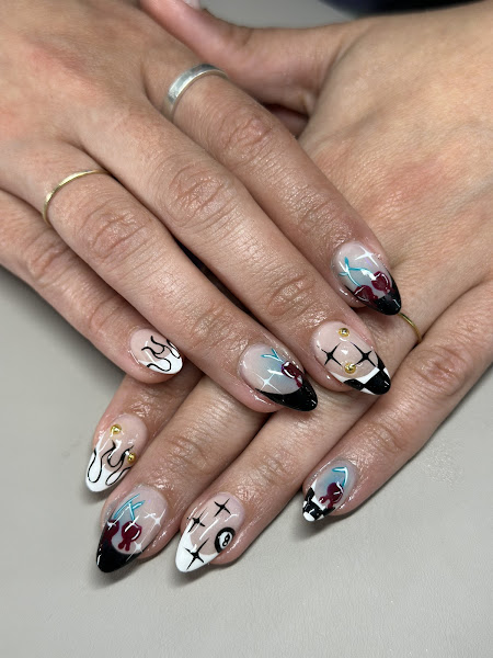 Nail Box ( San Francisco ) 2