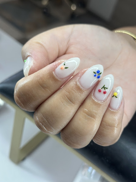 Nail Box ( San Francisco ) 3