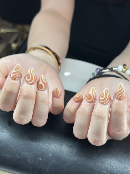 Nail Box ( San Francisco ) 4