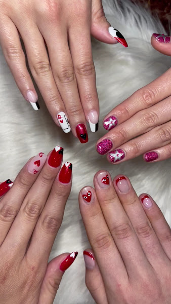 Mani Pedi Spa 2