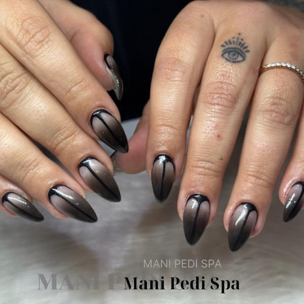 Mani Pedi Spa 4
