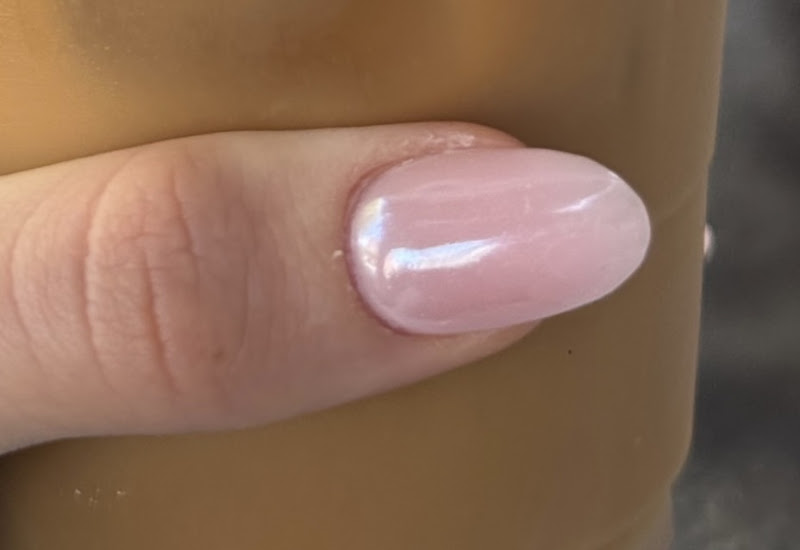 Mani-Pedi Plus 2