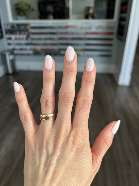 Mani-Pedi Plus 3