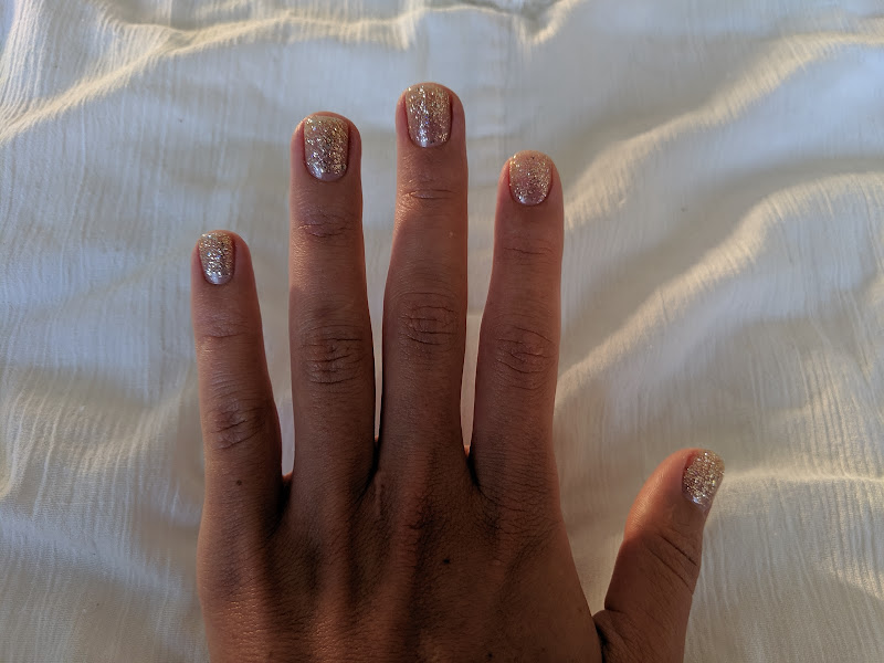 Nails-N-Beauty 1