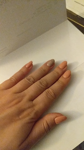 Nails-N-Beauty 2