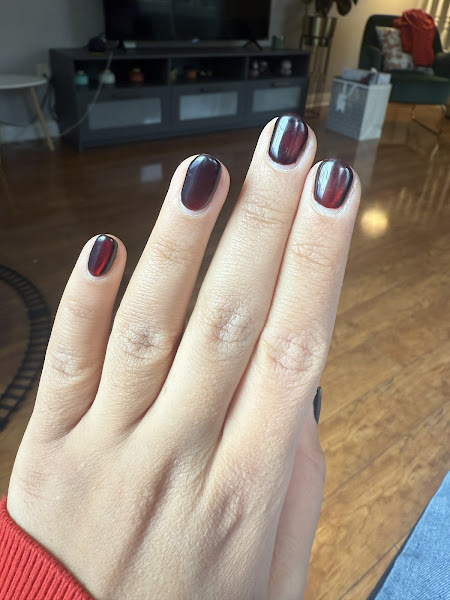 Diane's Nail Care 3