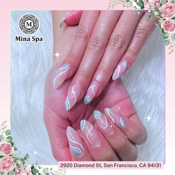 Mina Nails & Spa 2