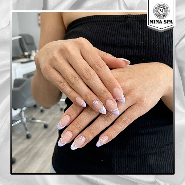 Mina Nails & Spa 4