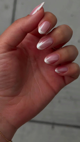 Anadzhy Nails (Russian Hard Gel Manicure & E-File Pedicure) 3